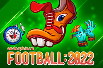 Football:2022 Endorphina