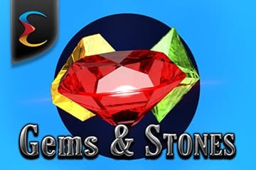 Gems & Stones by Endorphina
