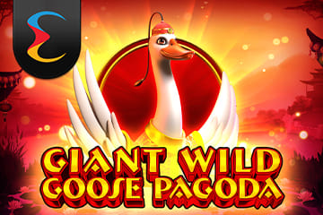 Giant Wild Goose Pagoda