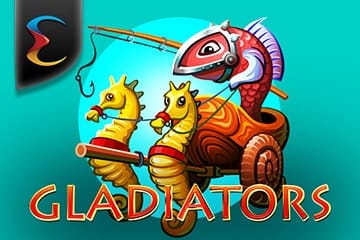 Gladiators Endorphina