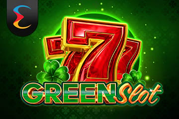Green Slot Endorphina