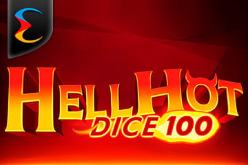 Hell Hot 100 (Dice) Endorphina