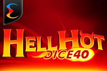 Hell Hot 40 (Dice)