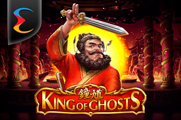 King of Ghosts Endorphina