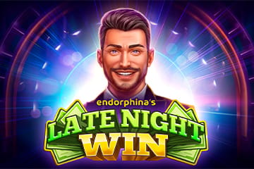 Late Night Win - Endorphina