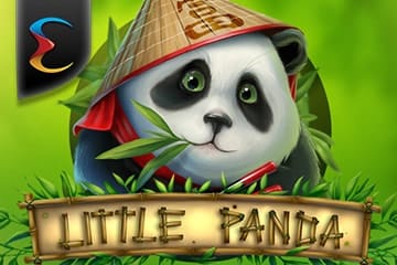 Little Panda