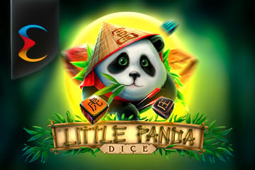 Little Panda (Dice)