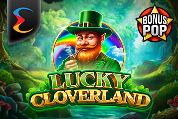 Lucky Cloverland - Endorphina