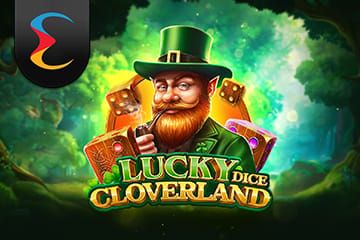 Lucky Cloverland Dice - Endorphina