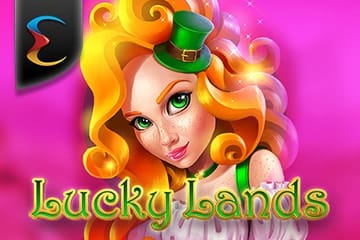 Lucky Lands Endorphina