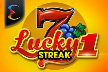 Lucky Streak 1