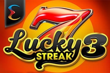 Lucky Streak 3 Endorphina