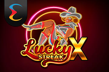 Lucky Streak X - Endorphina