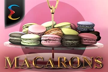Macaroons Endorphina