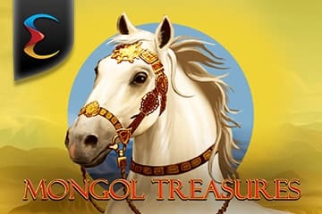 Mongol Treasures Endorphina