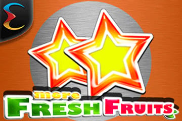 More Fresh Fruits - Endorphina