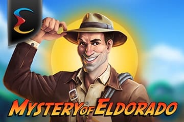 Mystery of Eldorado Endorphina
