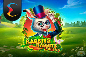 Rabbits Rabbits Rabbits by Endorphina