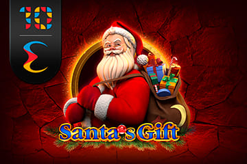 The Santa's Gift - Endorphina
