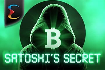 Satoshi's Secret Endorphina
