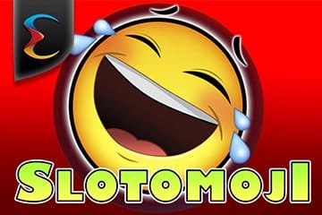 Slotomoji
