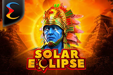 Solar Eclipse Endorphina