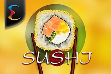 Sushi Endorphina