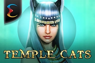Temple Cats Endorphina