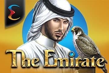 The Emirate Endorphina