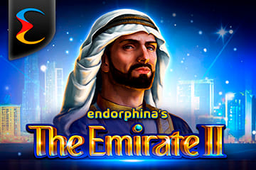 The Emirate 2 Endorphina