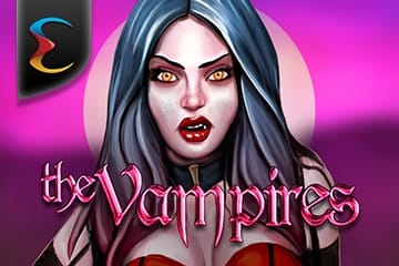 The Vampires Endorphina