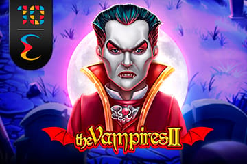 The Vampires 2 Endorphina