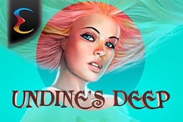Undine's Deep Endorphina