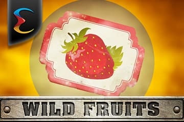 Wild Fruits Endorphina