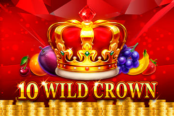 10 Wild Crown