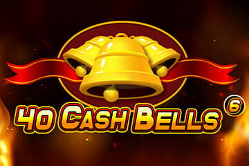 40 Cash Bells