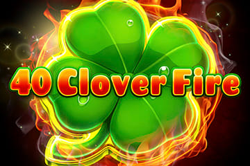 40 Fire Clover