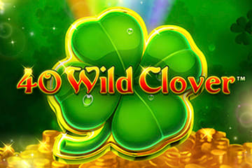 40 Wild Clover