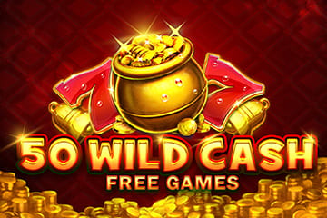 50 Wild Cash