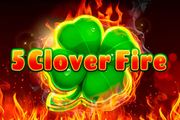 5 Clover Fire