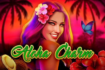 Aloha Charm Fazi