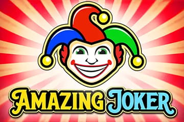 Amazing Joker