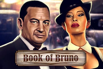 Book of Bruno Fazi