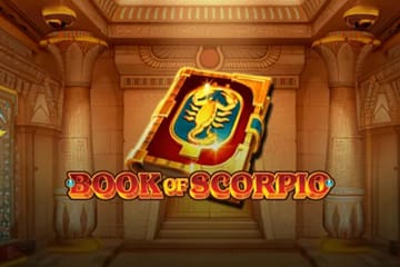 Book of Scorpio - Fazi