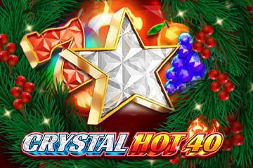 Crystal Hot 40 - Fazi