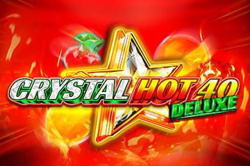 Crystal Hot 40 Deluxe Fazi