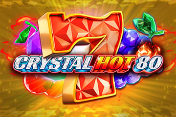Crystal Hot 80 Fazi