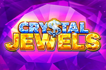 Crystal Jewels by Fazi