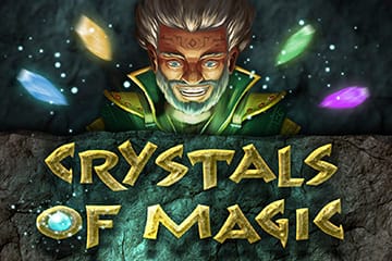 Crystals of Magic - Fazi