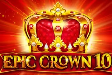 Epic Crown 10 by Fazi